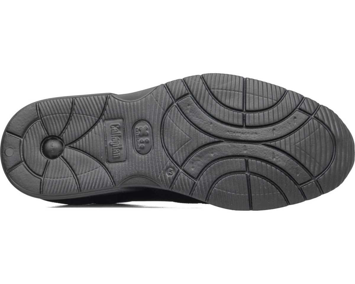 CALLAGHAN ZAPATILLA 91328 NEGRO