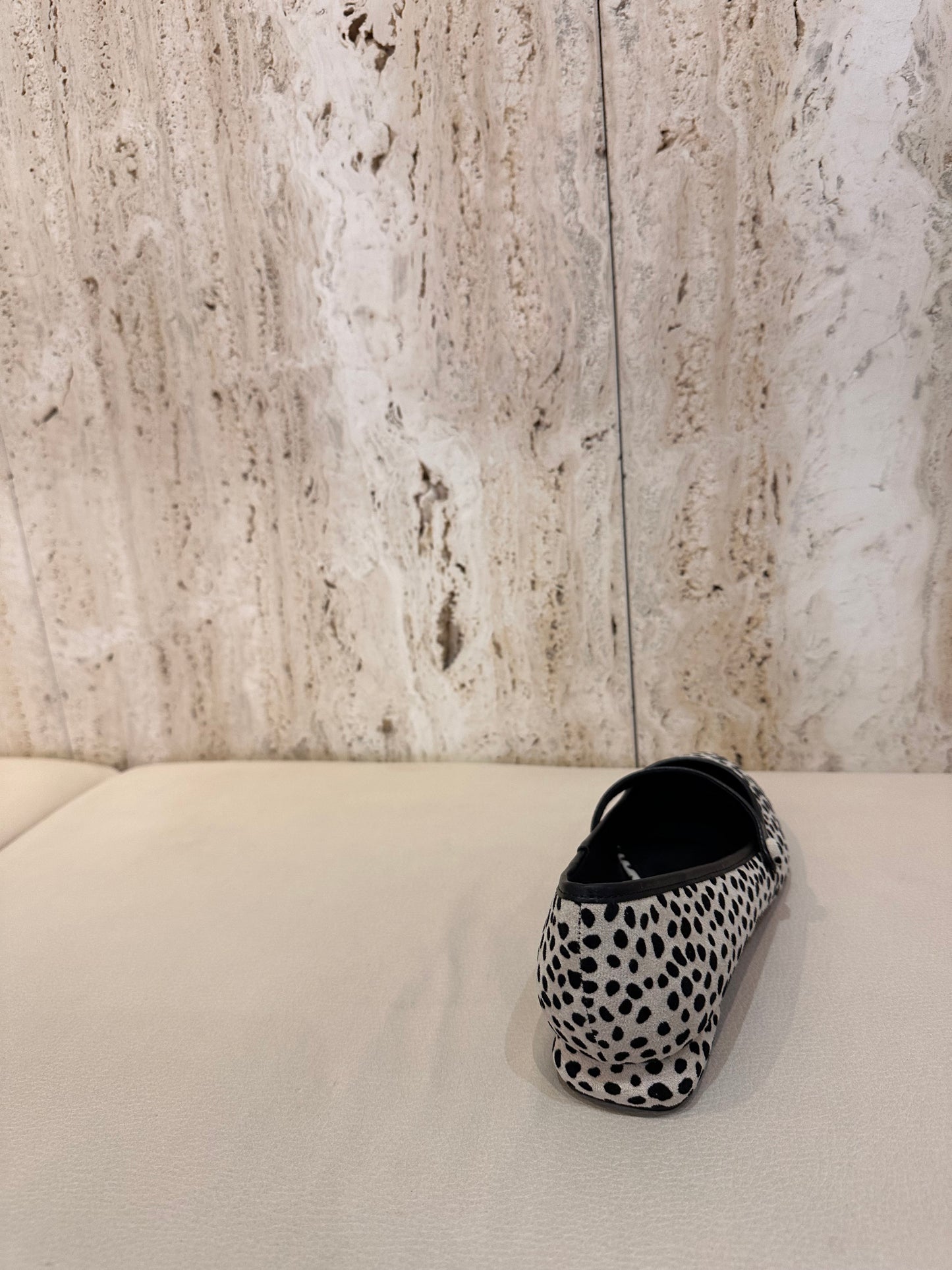 BAILARINA MOTEADA PULSERA