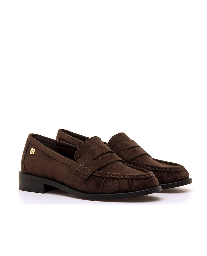MOCASIN MUSTANG 5657 MOCCA