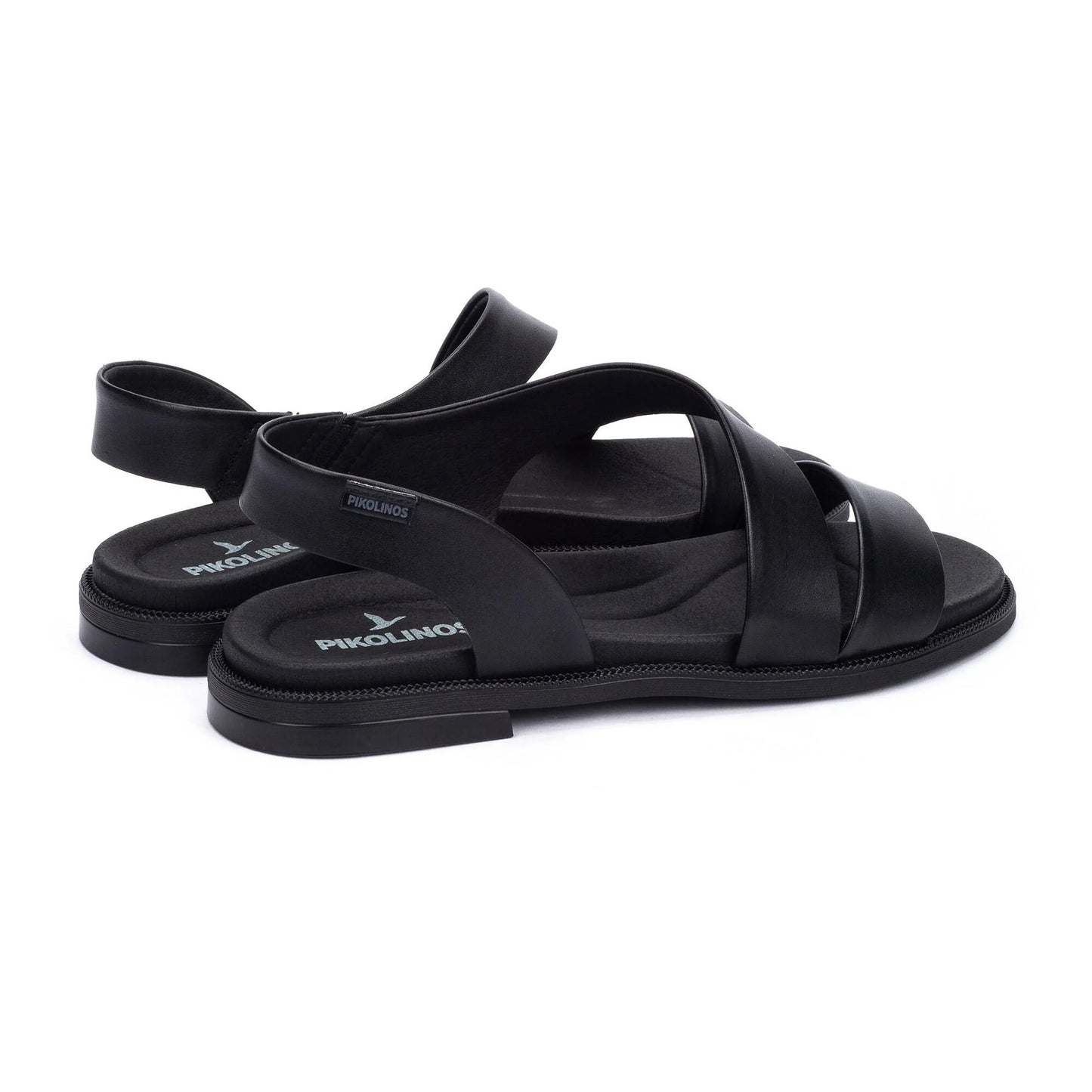 SANDALIA PIKOLINOS NAVIA NEGRO W3E-0652