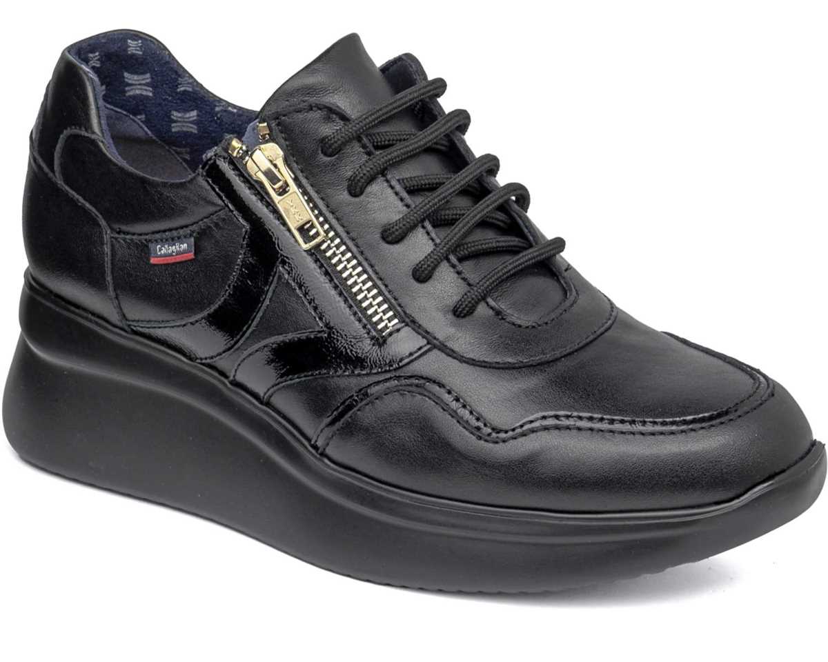 CALLAGHAN ZAPATILLA CUÑA