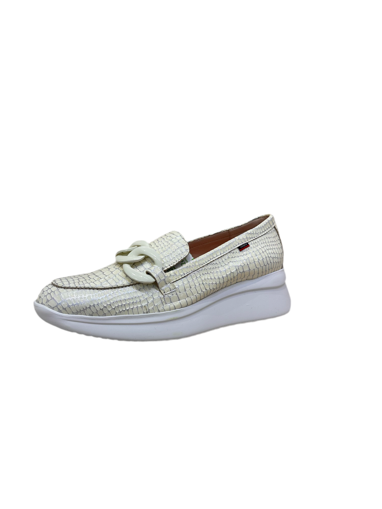 CALLAGHAN MOCASIN 30005 HIELO HANNA