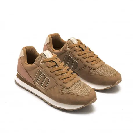 MUSTANG ZAPATILLA 69705 CUERO