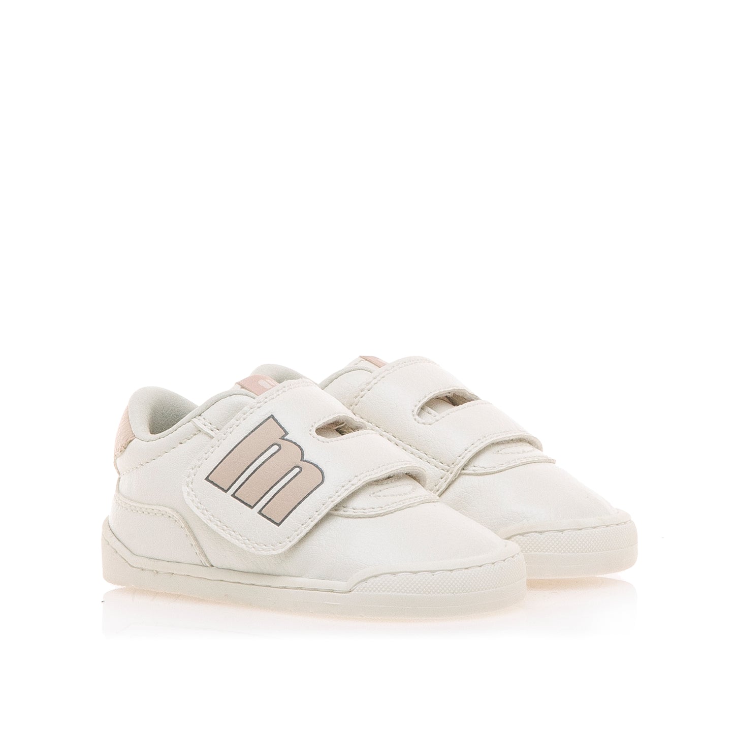 ZAPATILLA FREE BABY MUSTANG