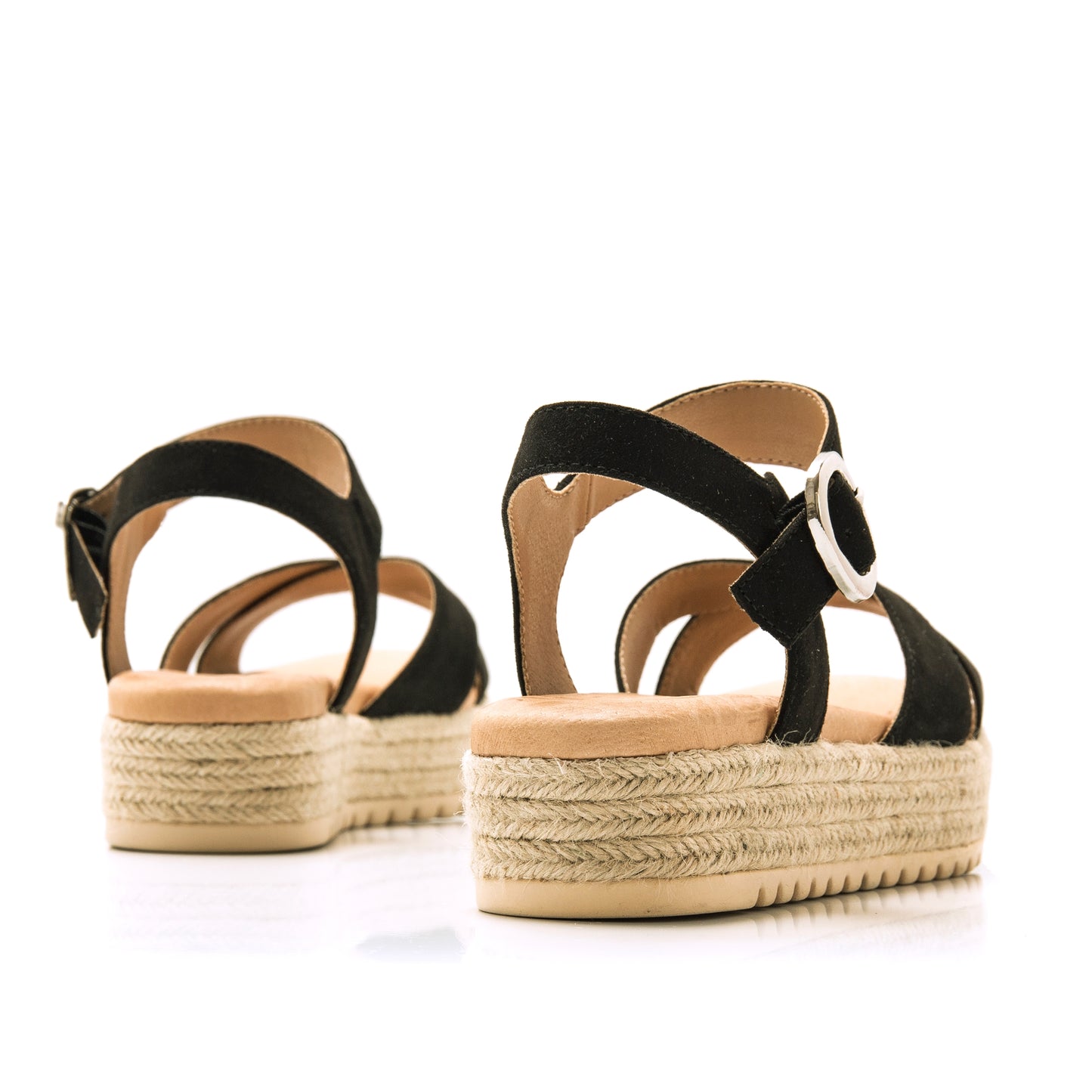 MUSTANG SANDALIA AMELIE