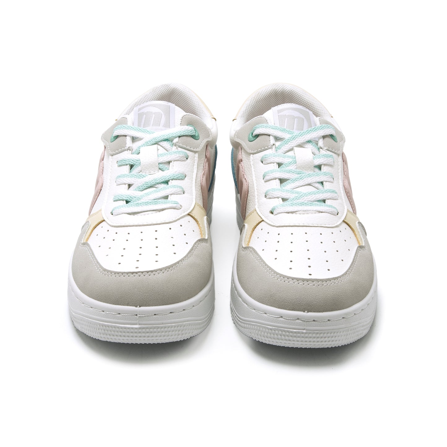 MUSTANG ZAPATILLA GRAVITY PASTEL 60724