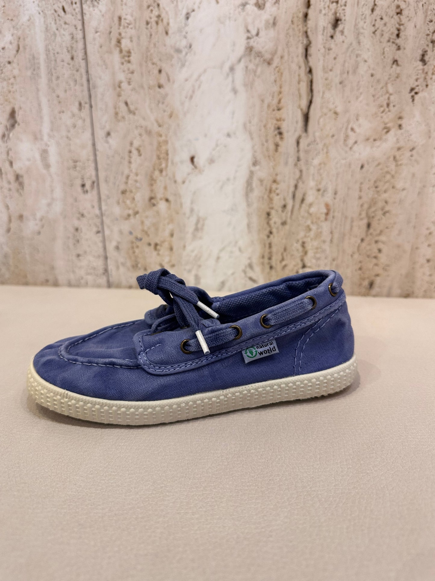 NAUTICO NATURAL WORLD 487E NIÑOS