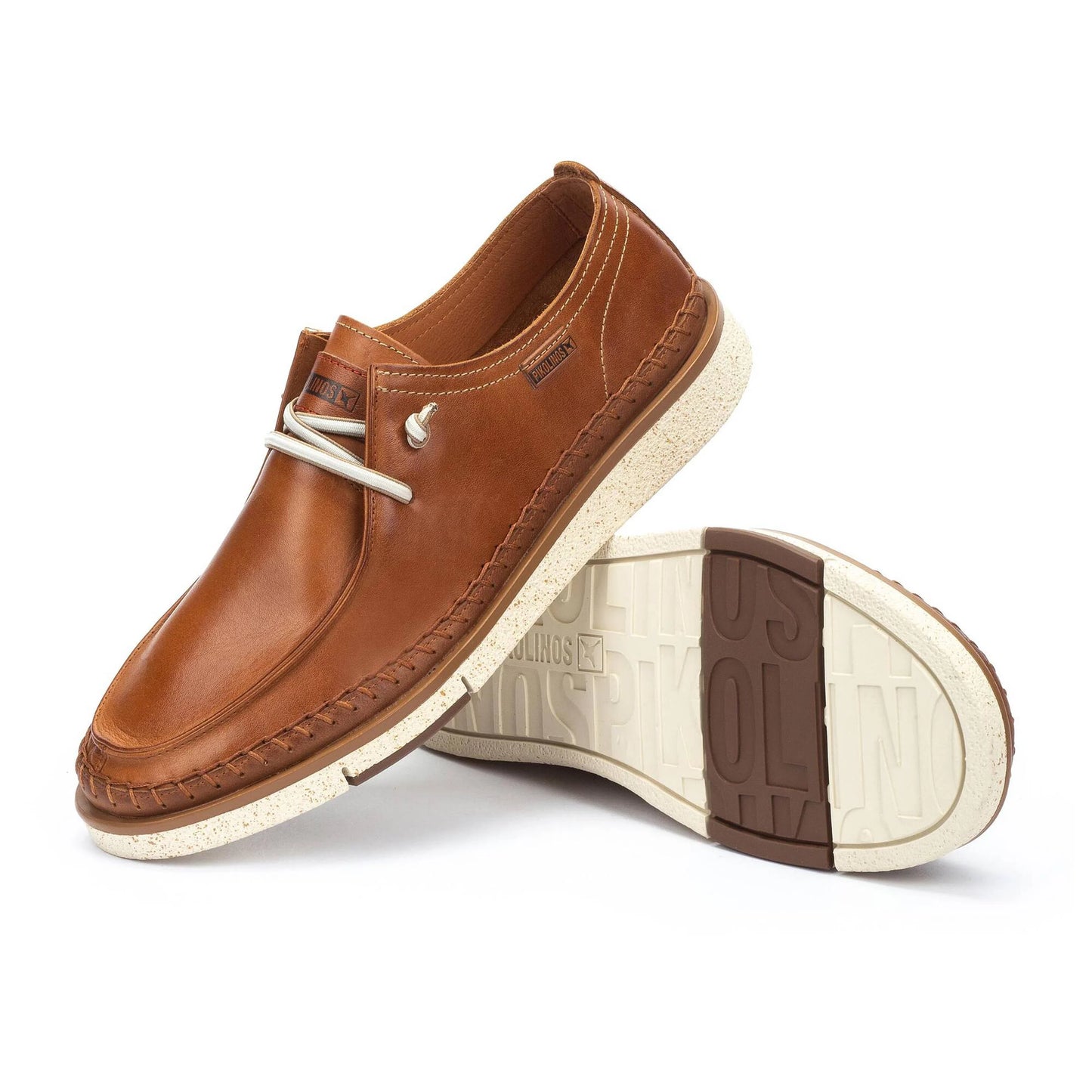 ZAPATO ELASTICO PIKOLINOS SAN JUAN M6L-4274C1