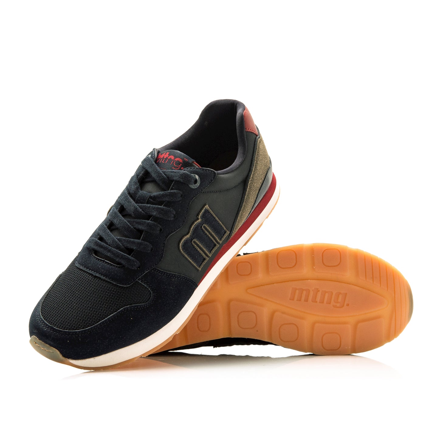 MUSTANG ZAPATILLA 84467