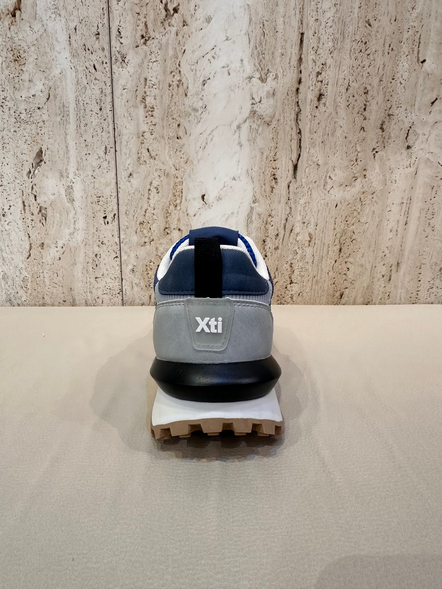 XTI ZAPATILLA 141344 PANAMA