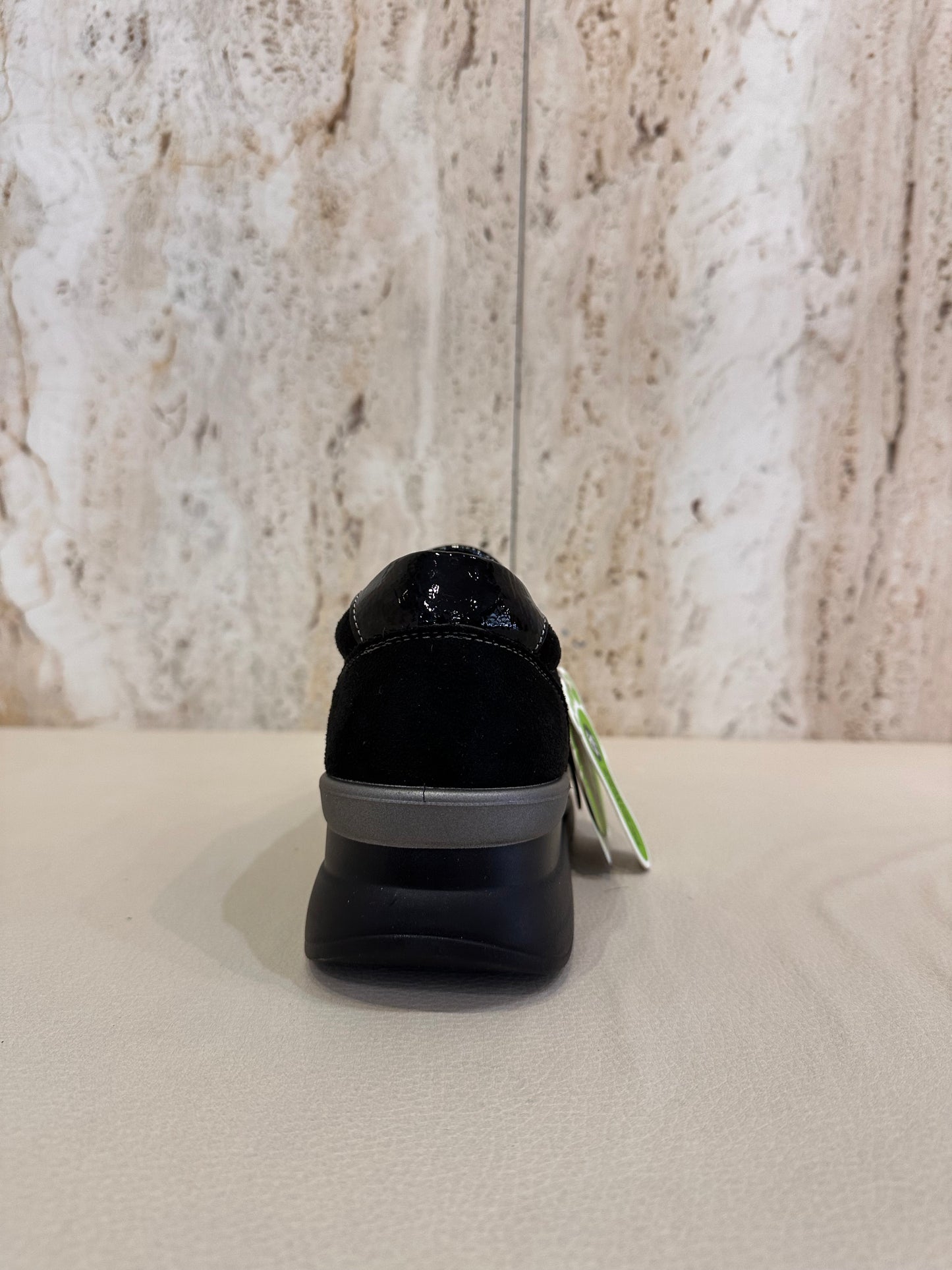 AMARPIES ZAPATILLA ELÁSTICOS