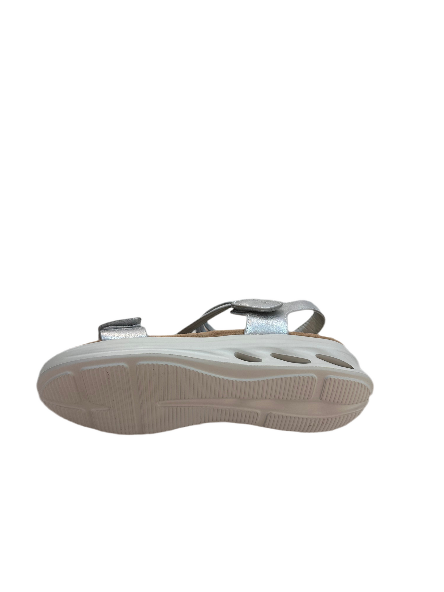 SANDALIA AMARPIES VELCROS