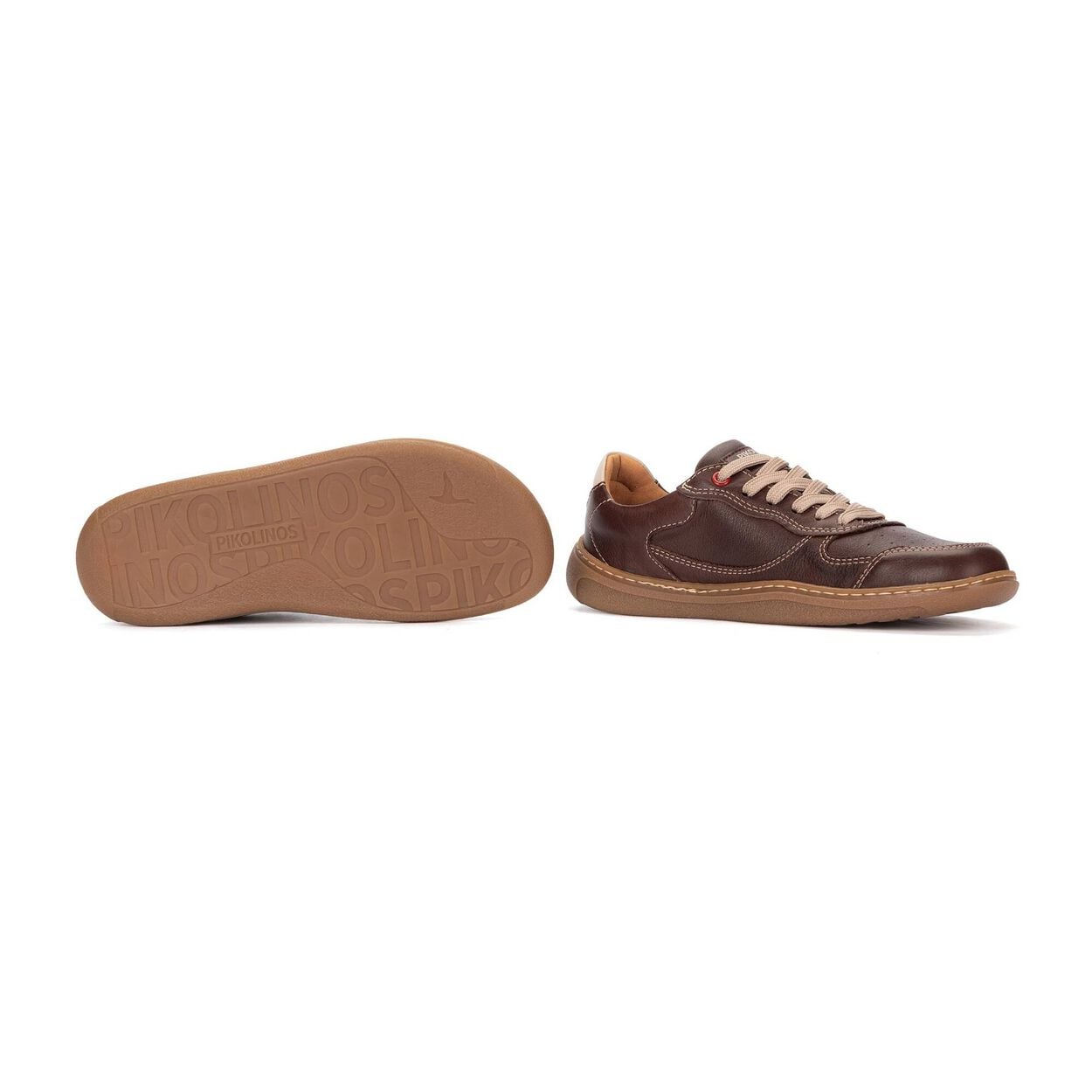 ARANJUEZ DEPORTIVOS BAREFOOT PIKOLINOS CON CORDONES HOMBRE