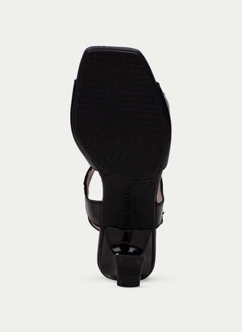 HISPANITAS SANDALIA FLORES HV232761