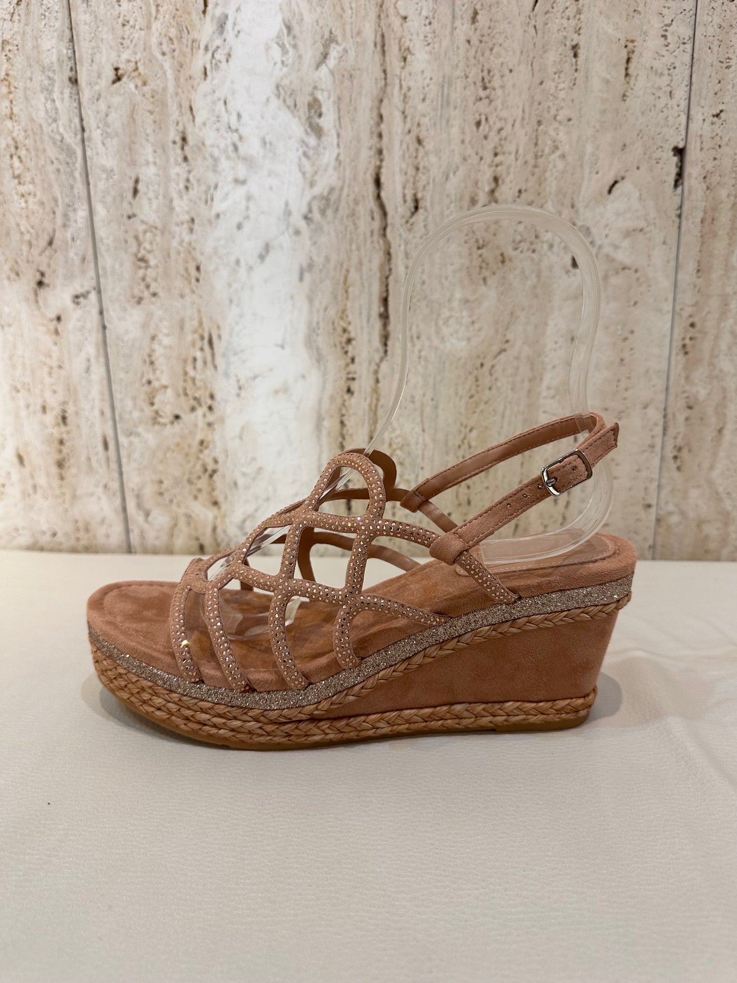 DANGELA SANDALIA CUÑA