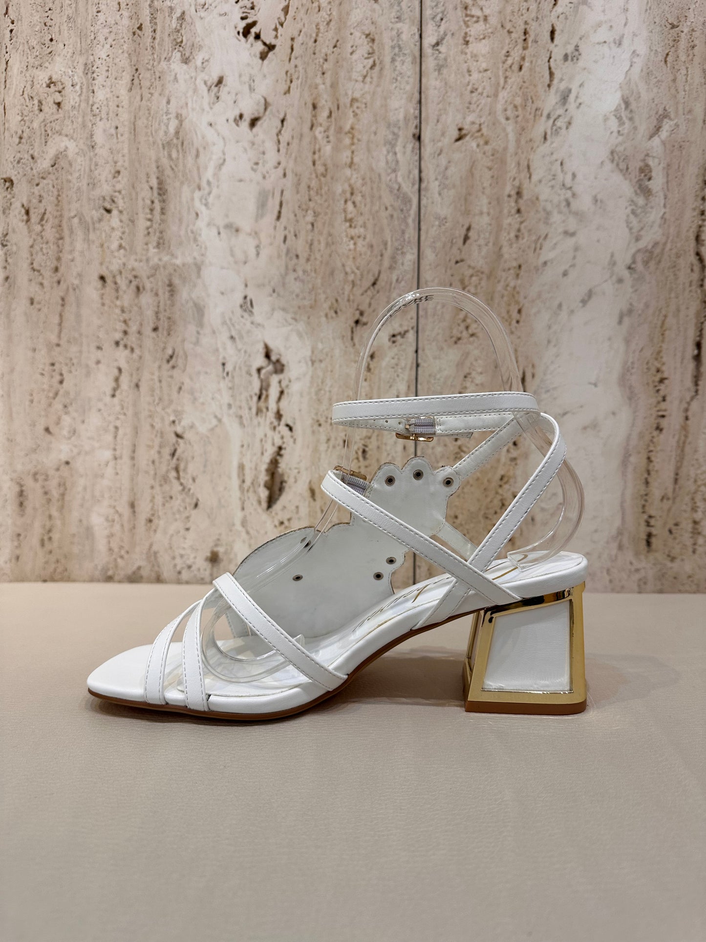 SANDALIA ROCK AWAY FANTASIA TACON