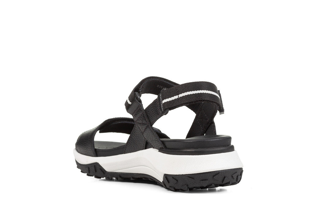 GEOX SANDALIA GRIP D35TBB