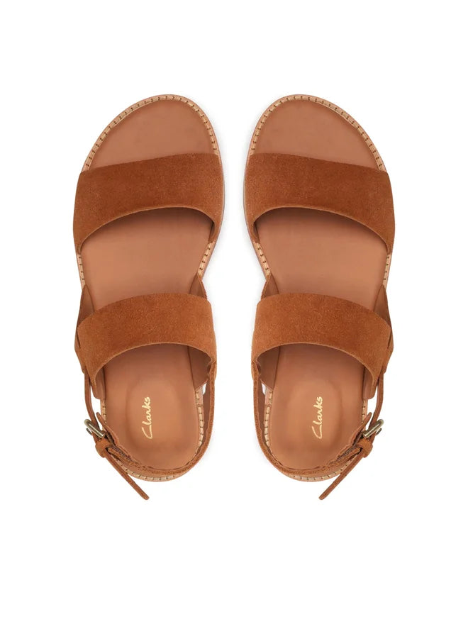 SANDALIA CLARKS KARSEA STRAP