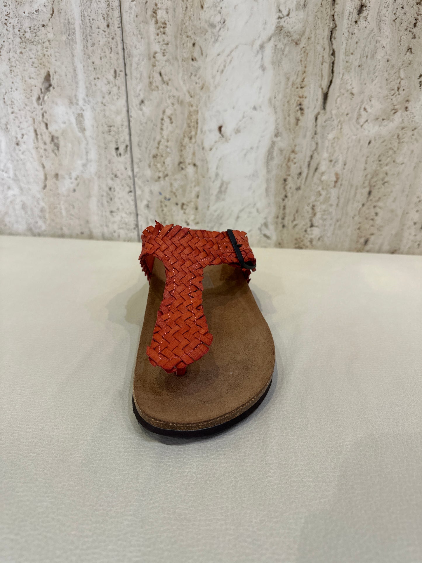 INTERBIOS SANDALIA DEDO 7110T