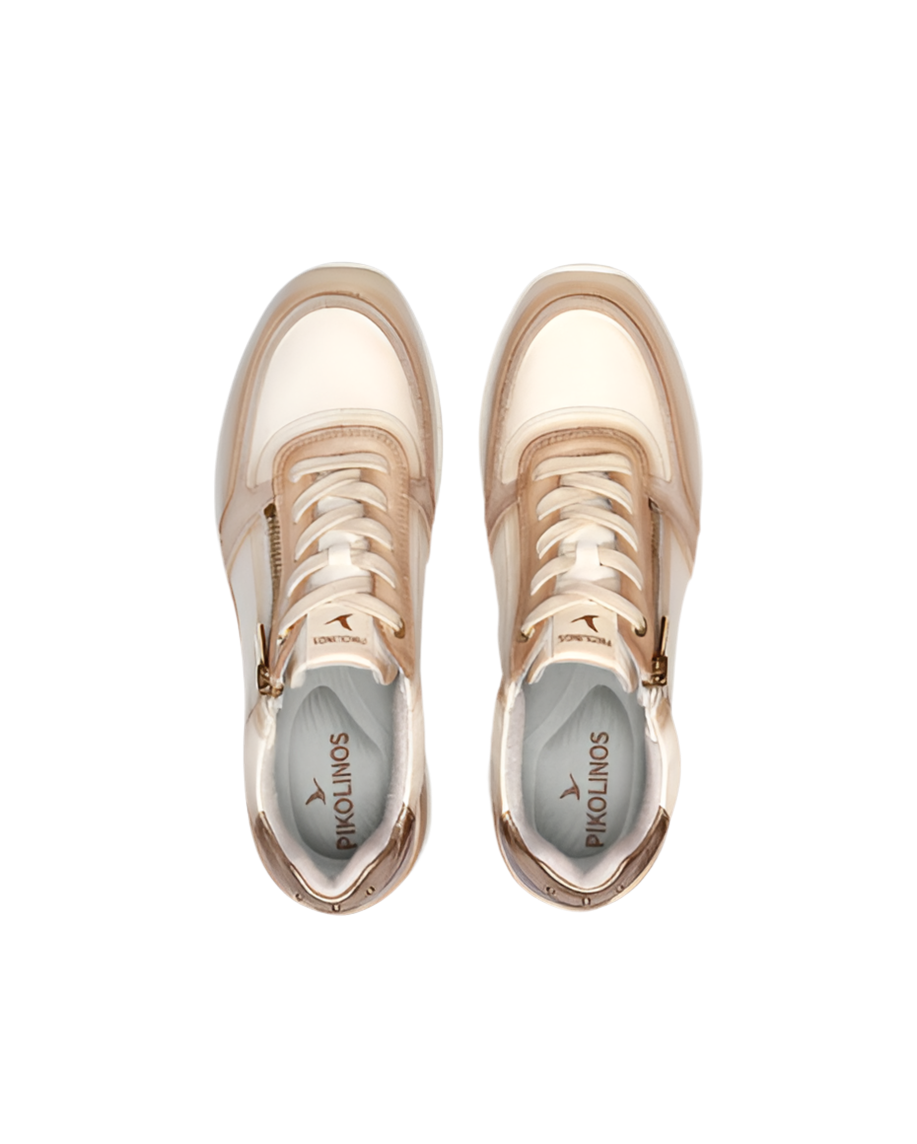 ZAPATILLA PIKOLINOS CANTABRIA W4R-6524C2