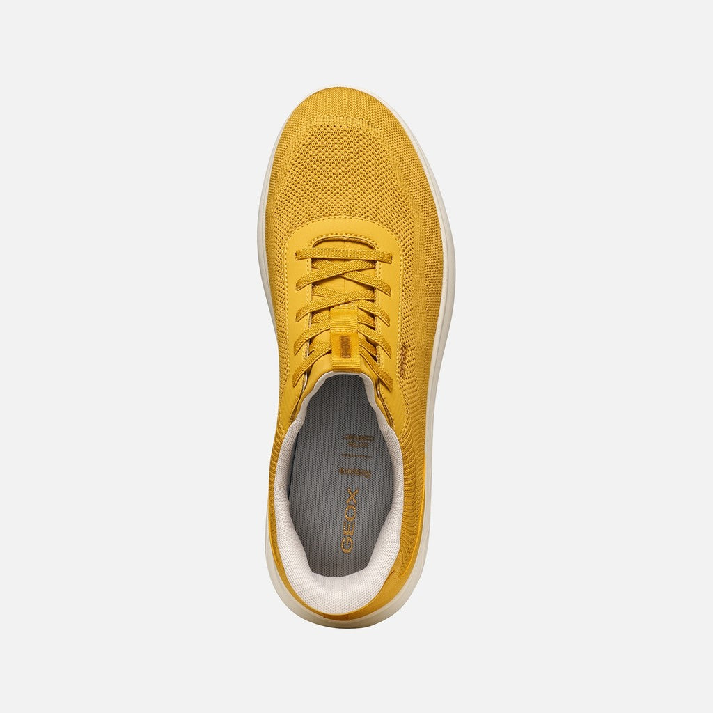 GEOX ZAPATILLA SPHERICA PLUS HOMBRE