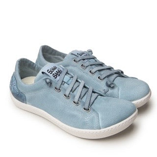 ZAPATILLAS DE HOMBRE BAREFOOT SUNNI SABBI MIYAKO CAMEL