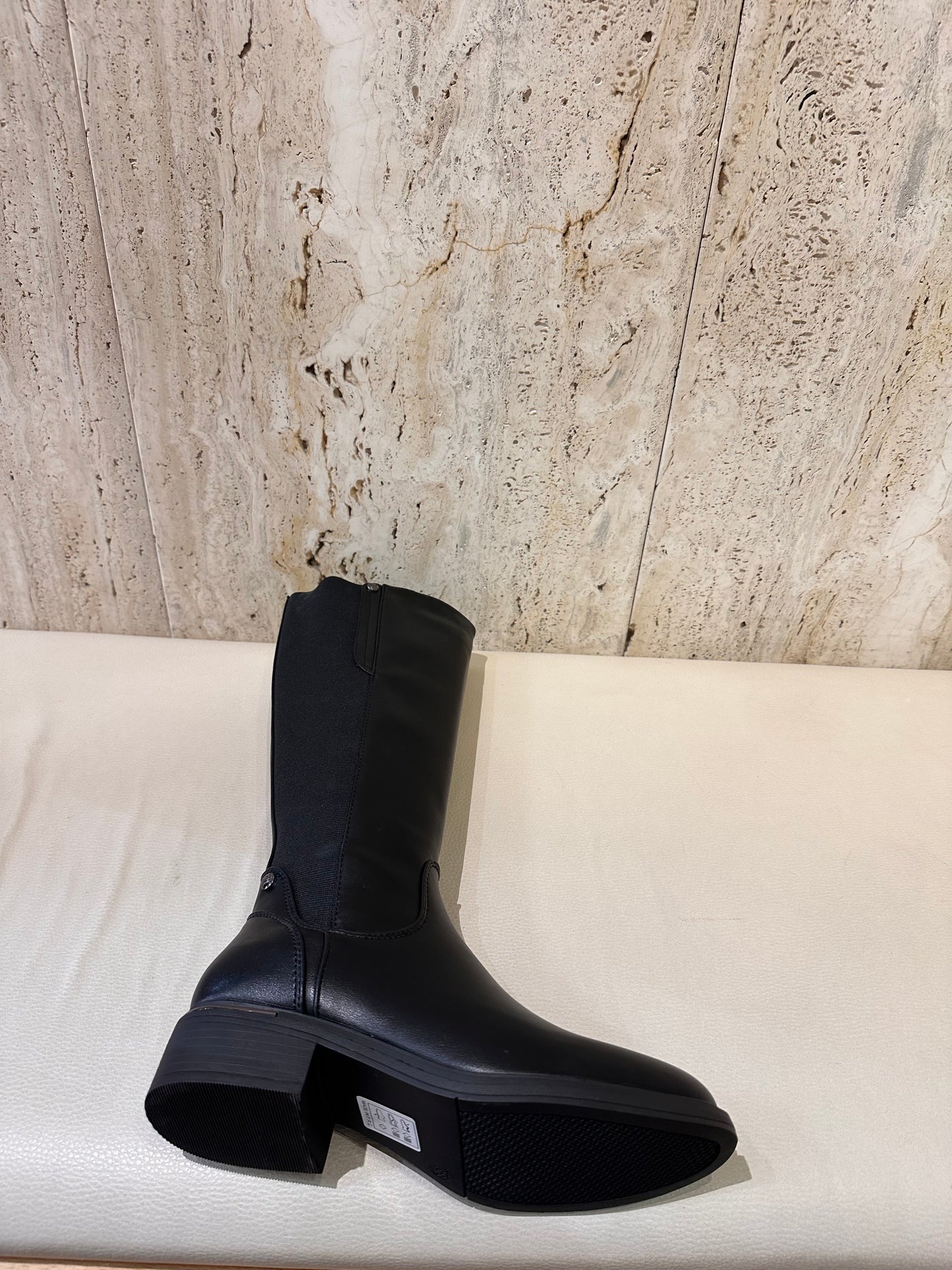 AMARPIES BOTA ALTA PLANA