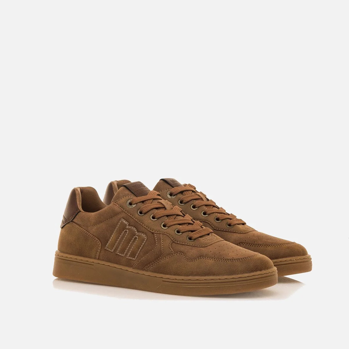 ZAPATILLA MIAMI MUSTANG 84823