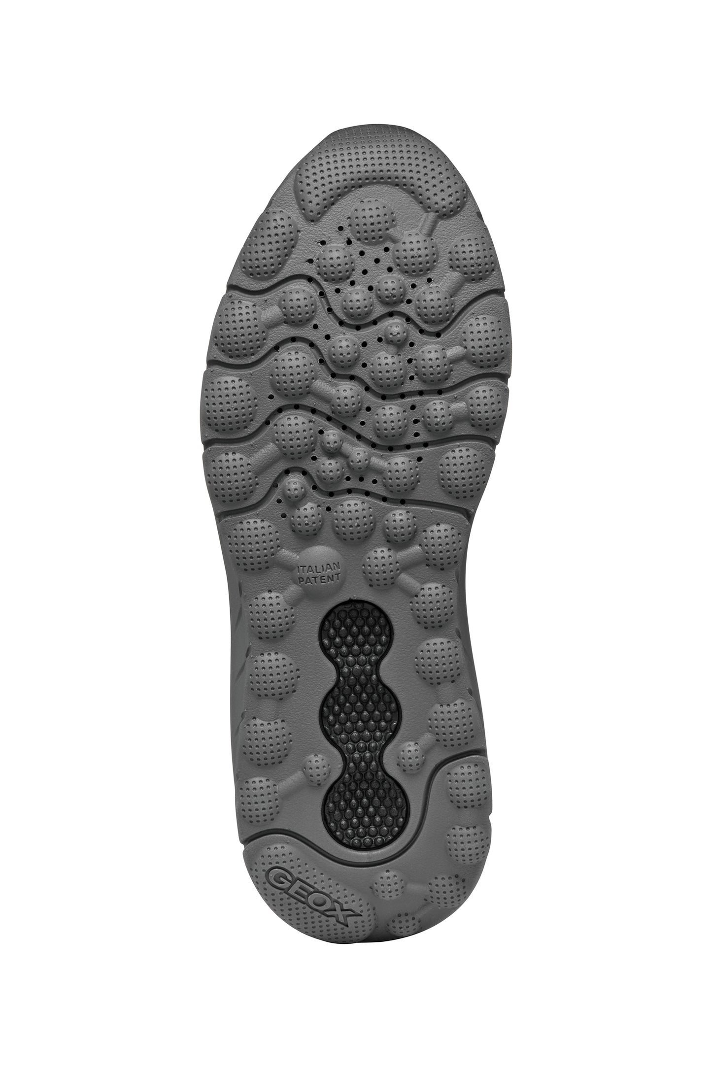 GEOX SPHERICA ACTIF X NEGRO