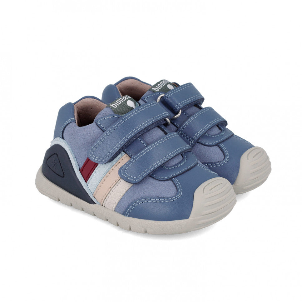 BIOMECANICS DEPORTIVO AZUL 241110