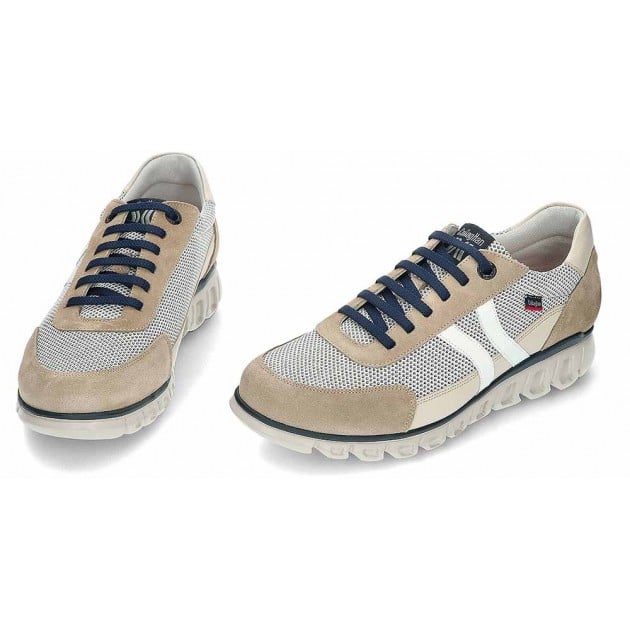 CALLAGHAN ZAPATILLA 12923 SQUALO LUXE HOMBRE