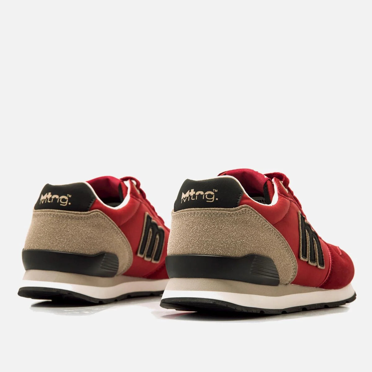 ZAPATILLA MUSTANG JOGGO 84467