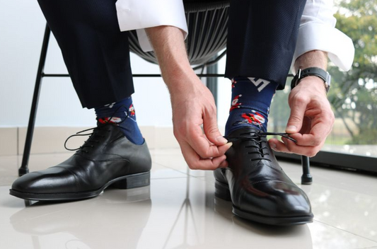 Cómo evitar rozaduras en los zapatos