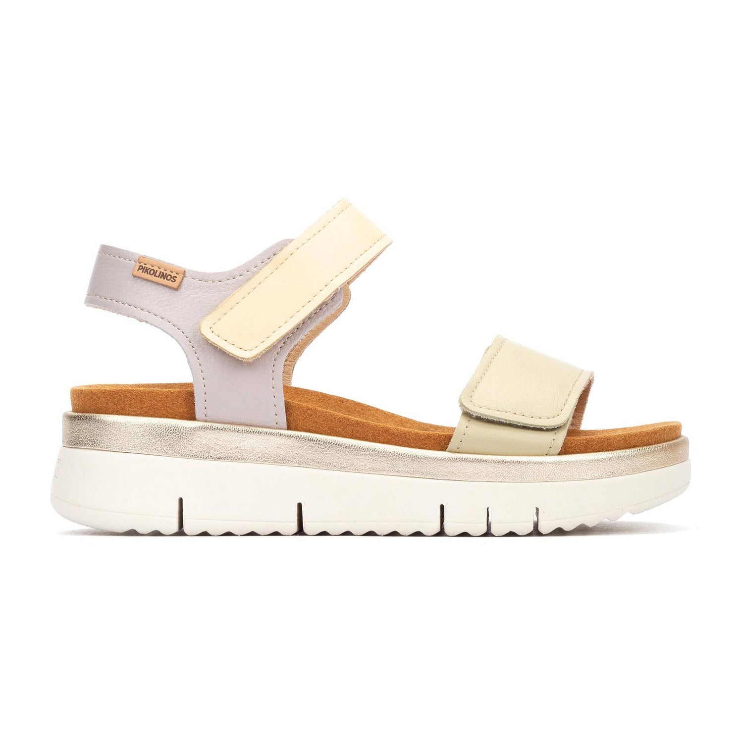 SANDALIAS MUJER
