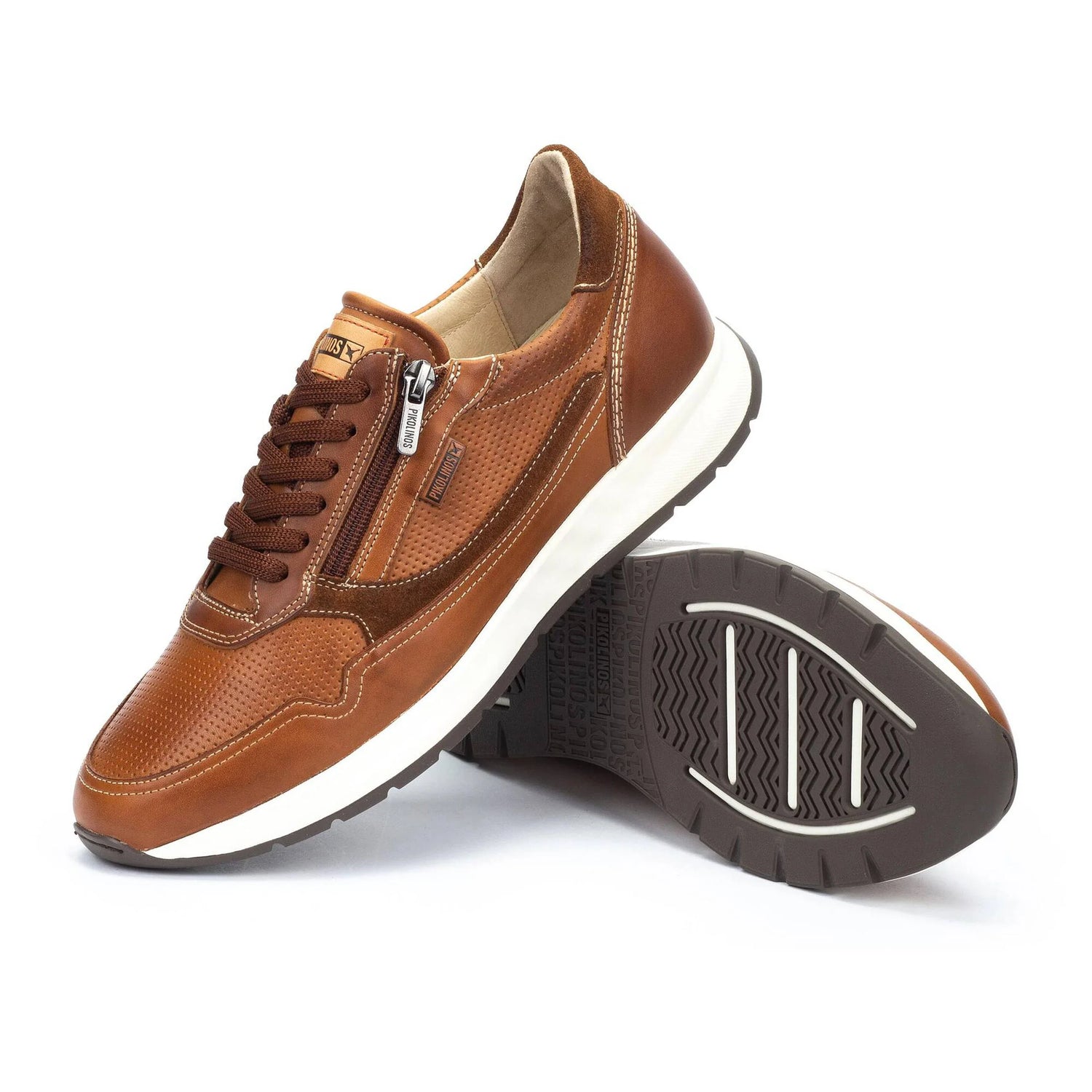 ZAPATOS PIKOLINOS HOMBRE