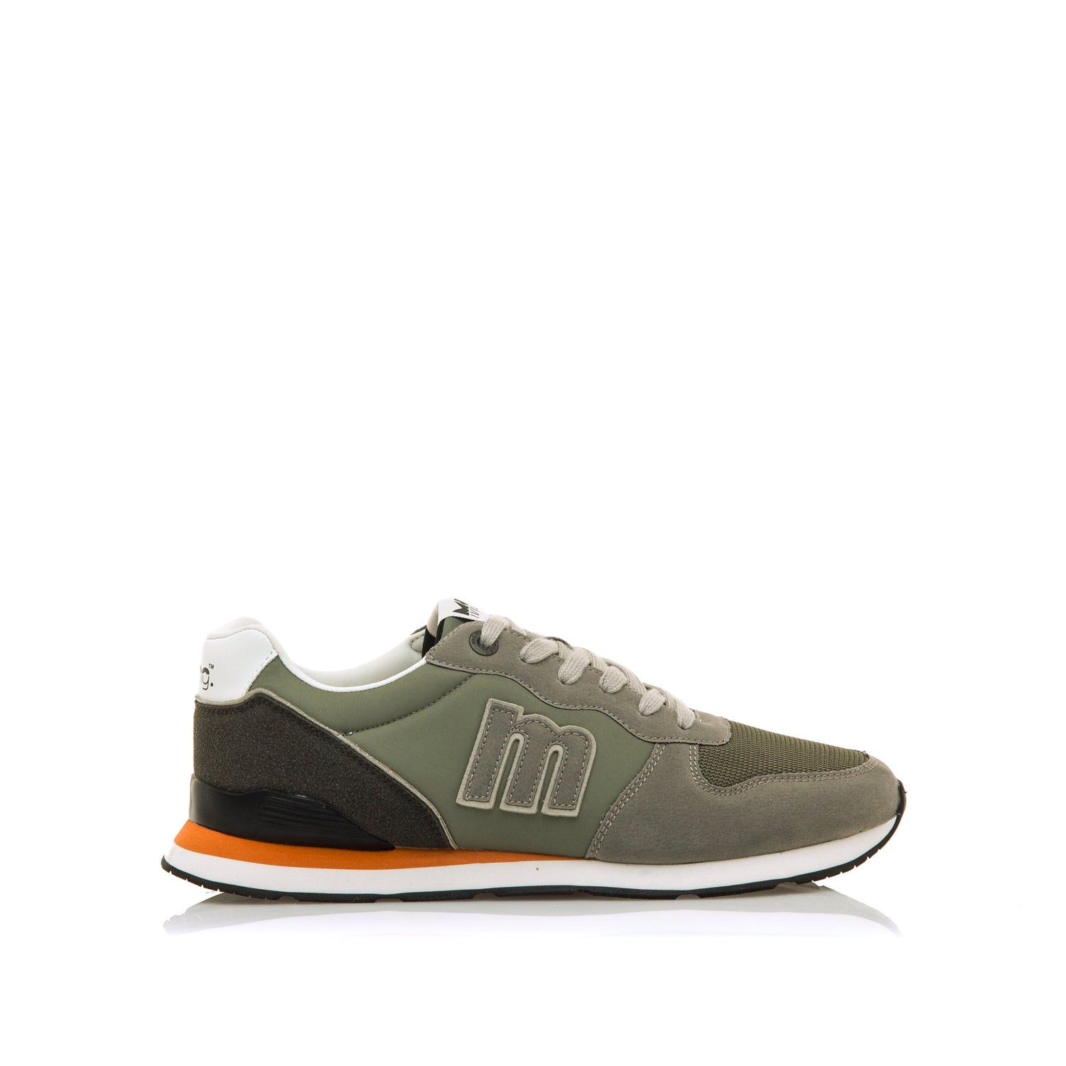 ZAPATILLAS MUSTANG HOMBRE