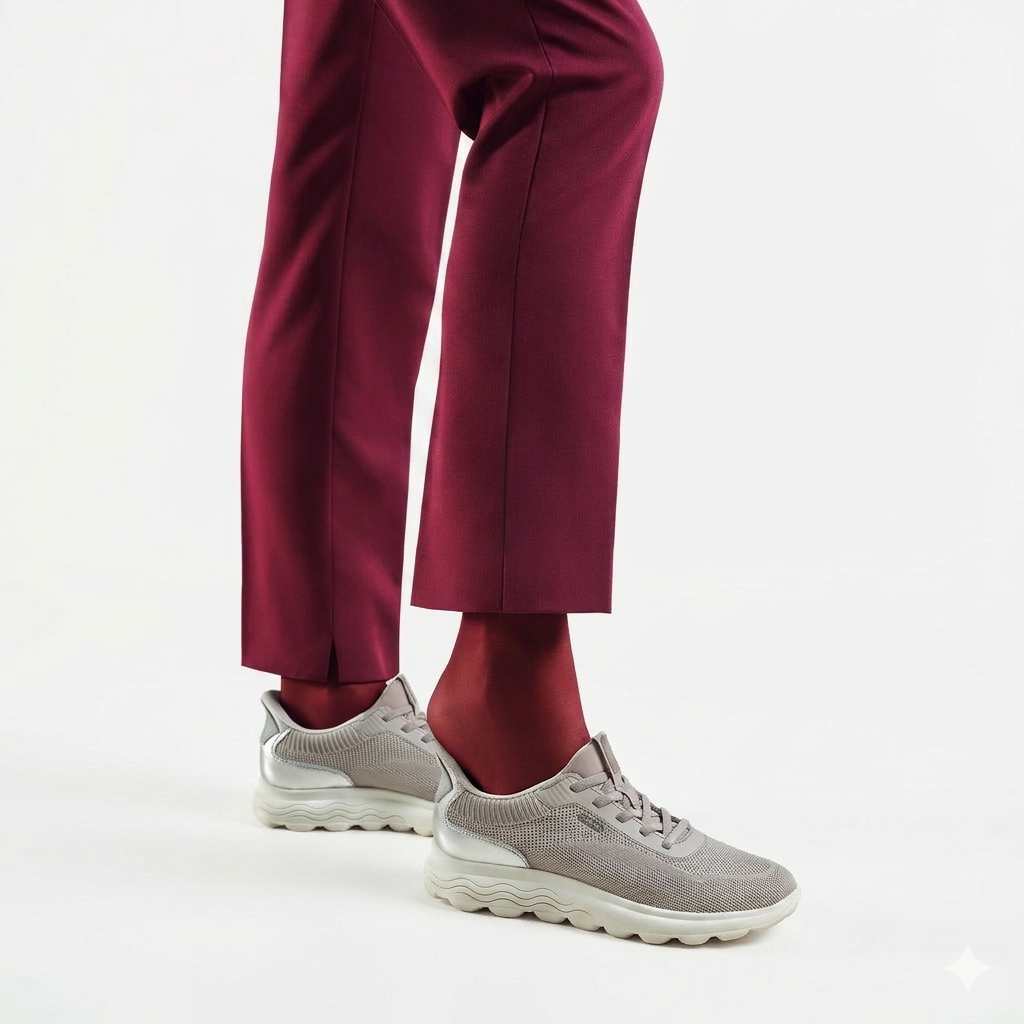 ZAPATILLAS MUJER