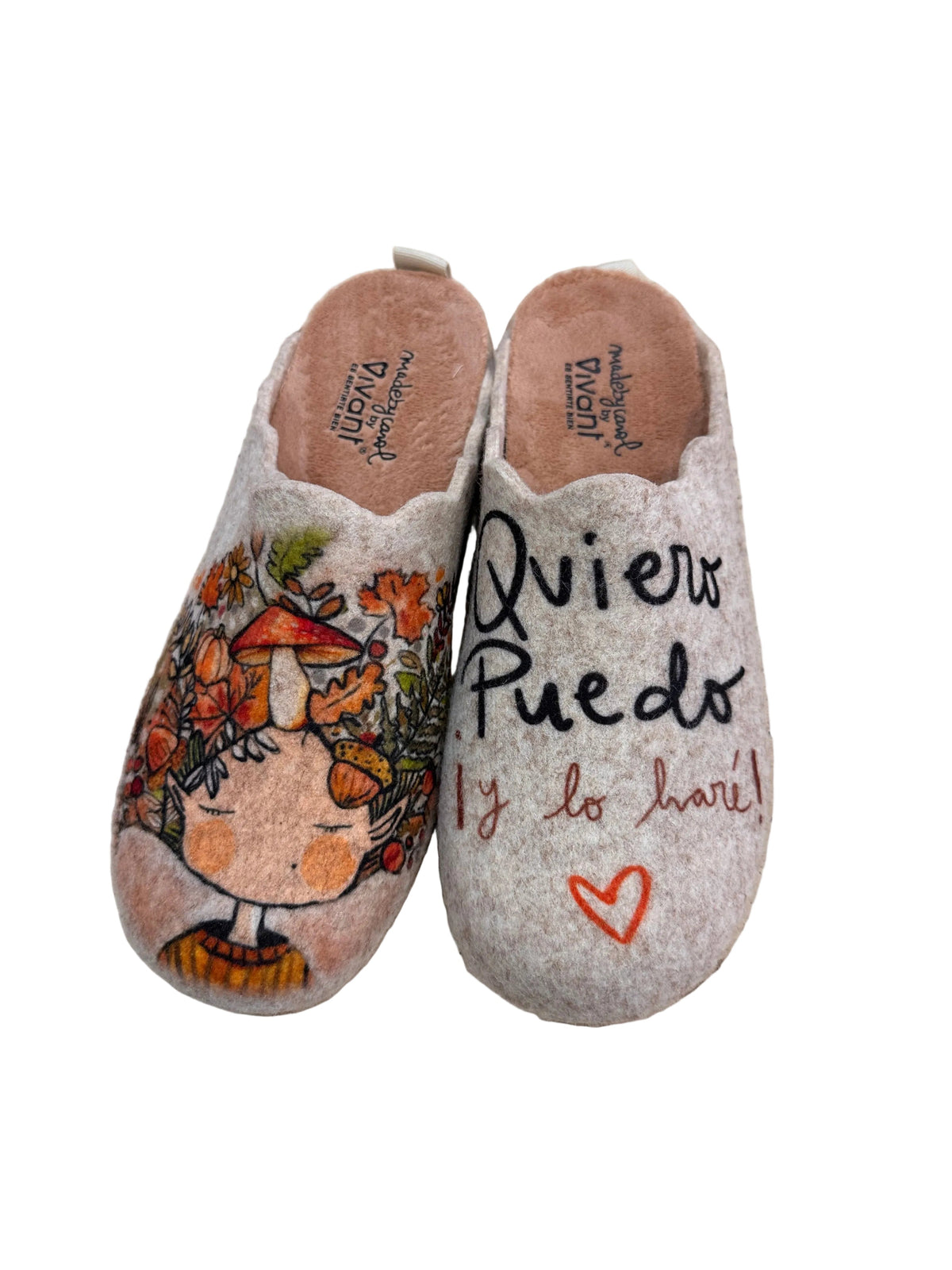 ZAPATILLAS CASA