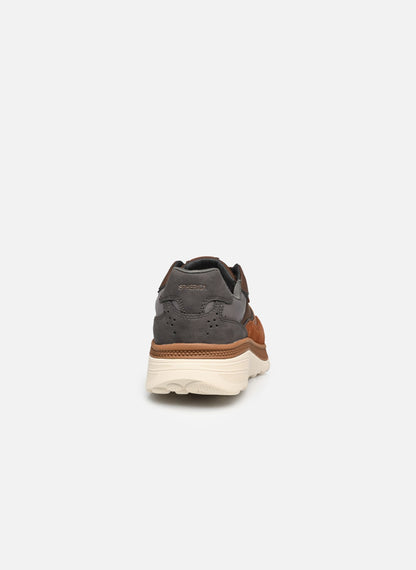 GEOX ZAPATILLA SPHERICA ACTIF MARRON