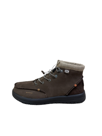 HEY DUDE BRADLEY MARRON BOTIN