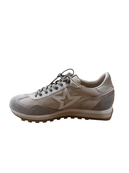 ZAPATILLA CETTI C-131 BEIGE