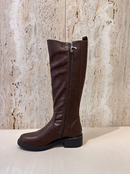 AMARPIES BOTA ALTA PLANA