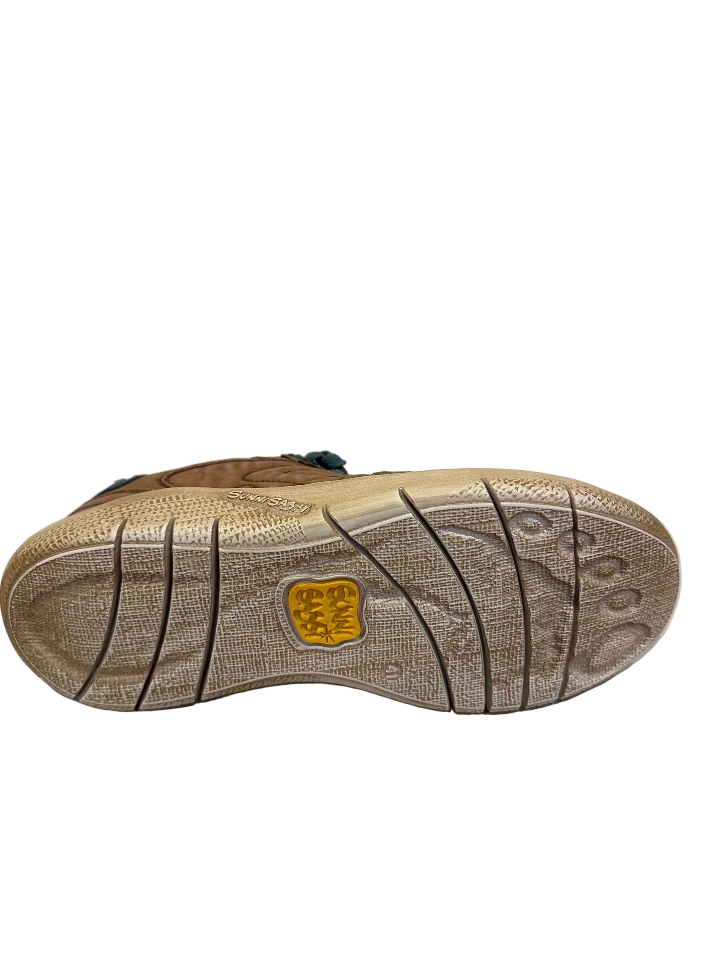 ZAPATILLA LIGERA SUNNI SABBI FLY DESERT LAVADA