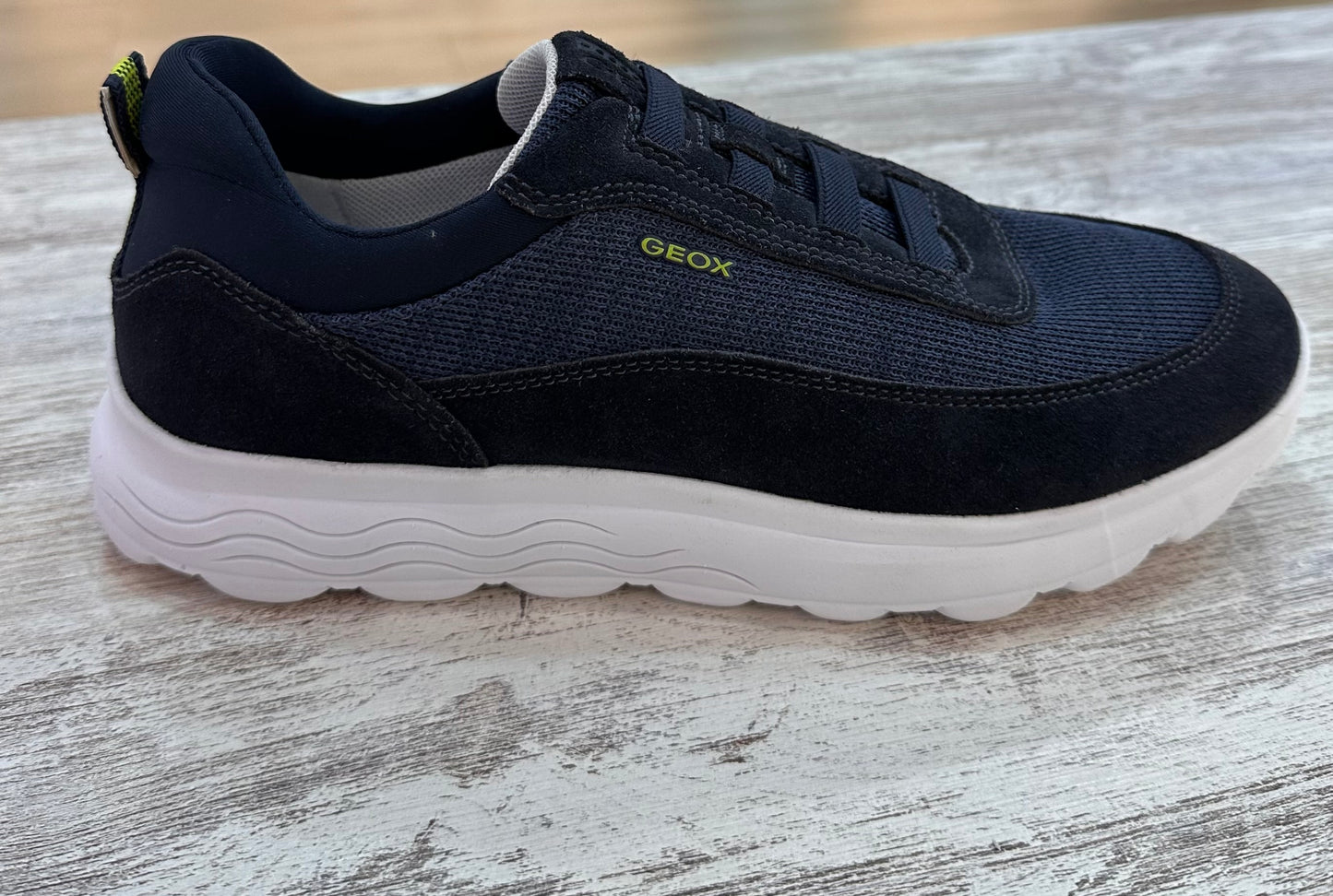 GEOX SPHERICA ELÁSTICO U16BYB