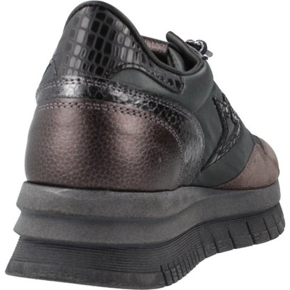 ZAPATILLA CETTI C-1259 PLOMO SRA XL