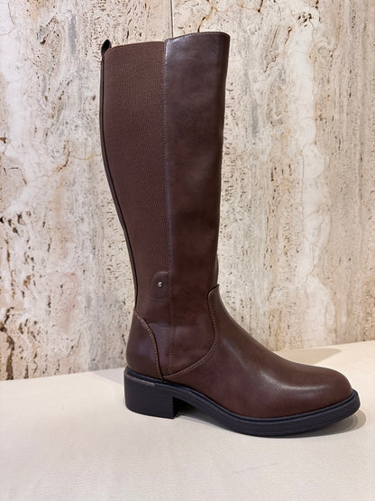 AMARPIES BOTA ALTA PLANA