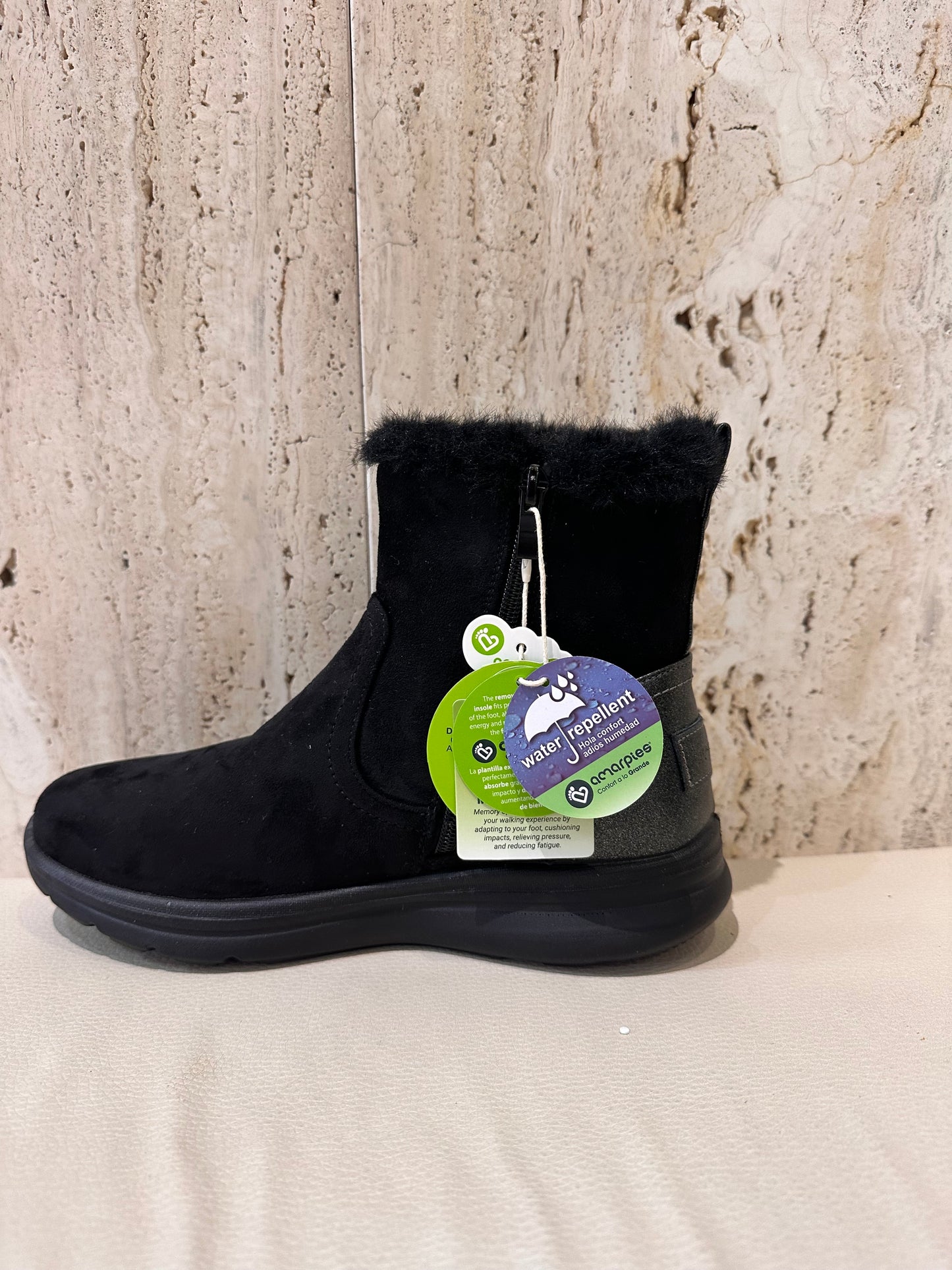 BOTÍN PELO AMARPIES AMD29426