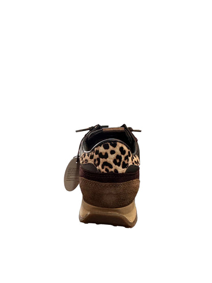 Cetti C-1259 Ante Mesh Negro