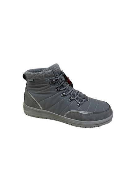 HEY DUDE BOTIN CHARLIE