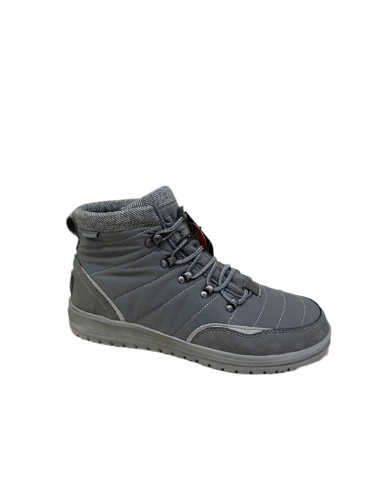 HEY DUDE BOTIN CHARLIE